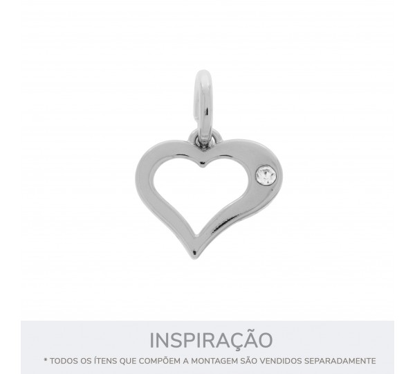 Base para Brinco Argola Níquel 14mm