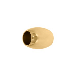 Tubo Ouro 19mm