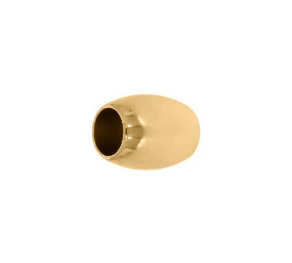 Tubo Ouro 19mm