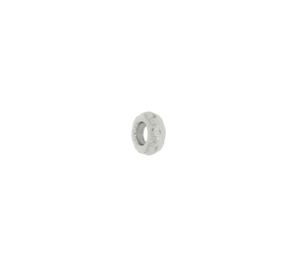 Entremeio Níquel 6mm