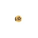Passador Estrela Ouro 8mm