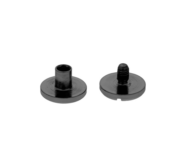 Piercing para Bolsa Grafite 11mm