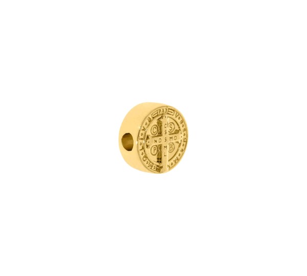 Passador São Bento Ouro 12mm