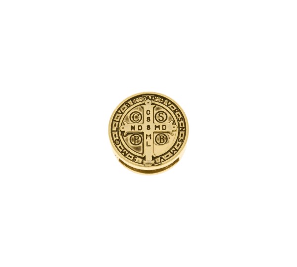 Passador São Bento Ouro 16mm