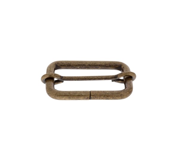 Regulador de Alça Ouro Velho 30mm