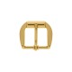 Fivela Rolete Ouro 25mm