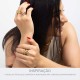 Anel Wave Ouro N° 21