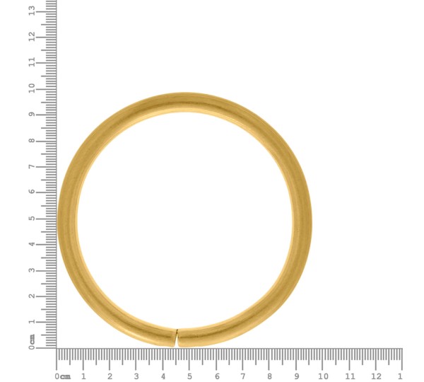 Alça para Bolsa Ouro 96mm