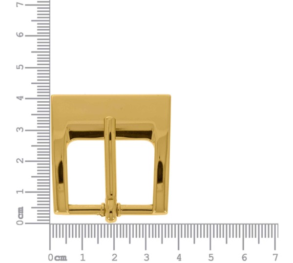 Fivela Ouro 26mm