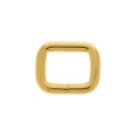 Argola para Bolsa Dourada 20mm