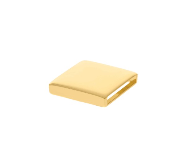 Passador Ouro 25mm