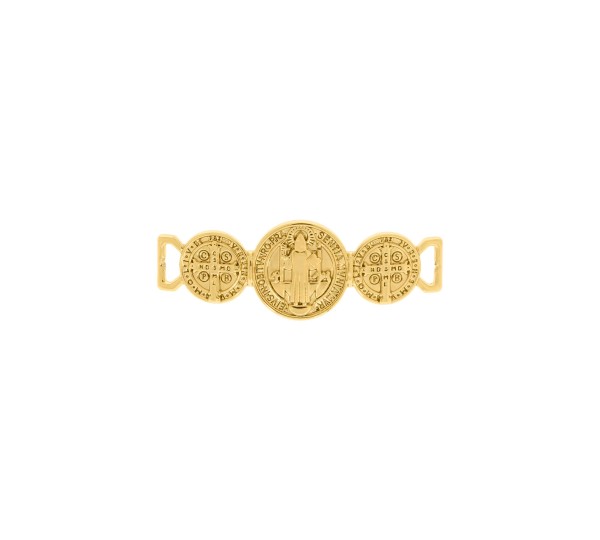 Bridão São Bento Ouro 48mm