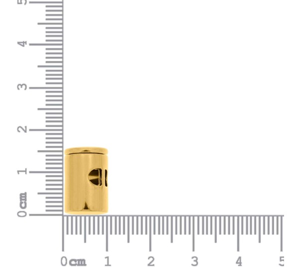 Regulador Enforcador Ouro 16mm