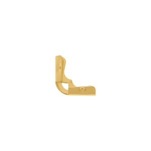 Cantoneira Ouro 15mm
