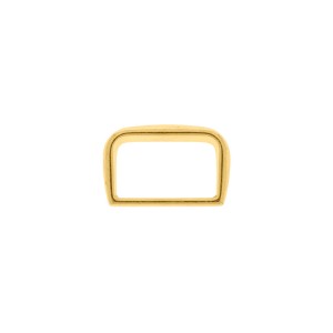 Passador Ouro 27mm