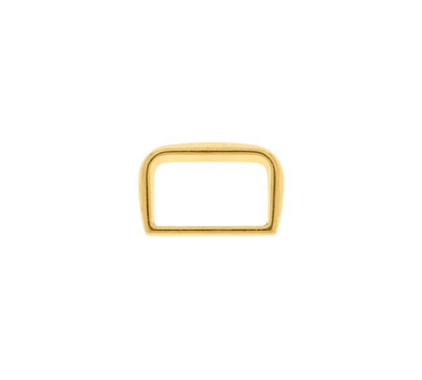 Passador Ouro 27mm