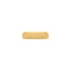 Passador Ouro 27mm