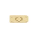 Fecho para Bolsa Dourado 43mm