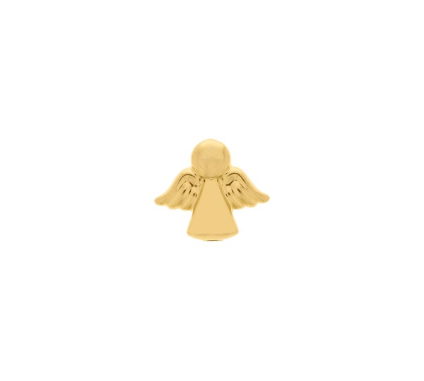 Passador Anjo Ouro 19mm