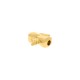 Passador Anjo Ouro 19mm