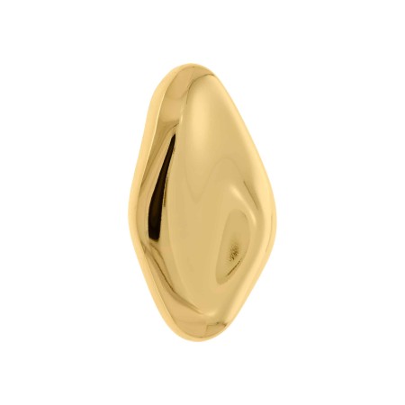 Passador Mineral Dourado 61mm