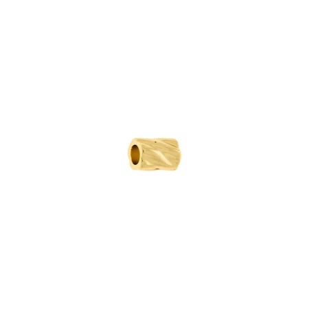 Passador Ouro 5mm
