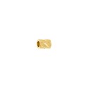 Passador Ouro 5mm