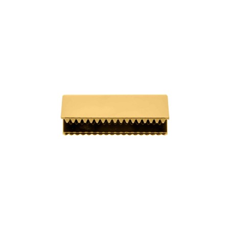 Ponteira Ouro 40mm