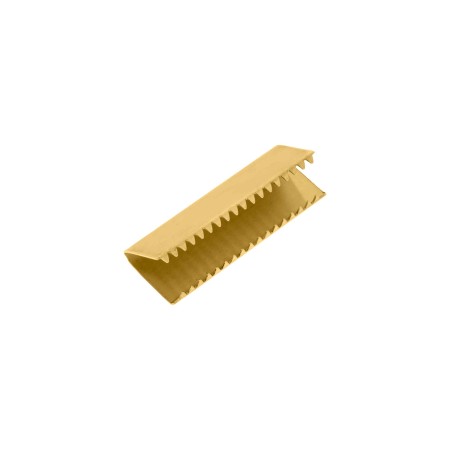 Ponteira Ouro 40mm