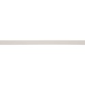 Tira Chata Off White 5mm