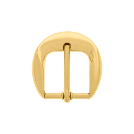 Fivela para Cinto Feminino Dourada 31mm