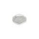 Passador Orgânico Níquel 22mm