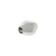 Passador Orgânico Níquel 22mm