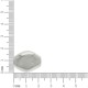 Passador Orgânico Níquel 22mm