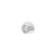 Passador Entremeio Orgânico Níquel 10mm