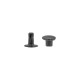 Rebite Completo Grafite 4mm