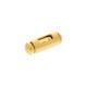Regulador Enforcador Palito Ouro mm