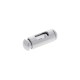 Regulador Passador Enforcador Palito Níquel 30mm
