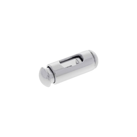 Regulador Passador Enforcador Palito Níquel 30mm