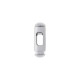 Regulador Passador Enforcador Palito Níquel 30mm