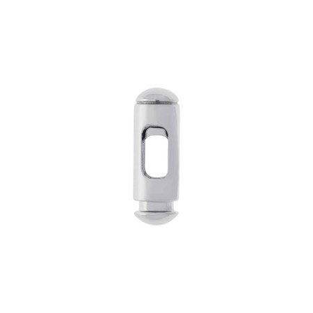 Regulador Passador Enforcador Palito Níquel 30mm