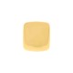Anel Bold Ouro N° 22