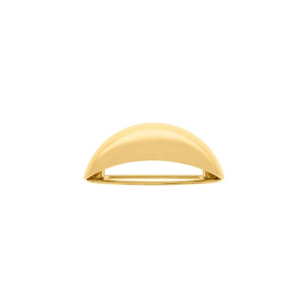 Passador Dourado Navete 30mm