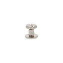Piercing para Bolsa Níquel 9,5mm