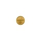 Piercing para Bolsa Ouro 9mm