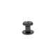 Piercing para Bolsa Grafite 9mm