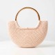 Alça para Bolsa Dourada 120mm