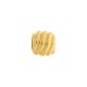 Passador Entremeio Ouro 13mm