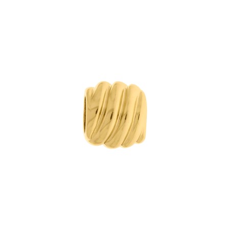 Passador Entremeio Ouro 13mm