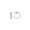 Brinco de Argola Níquel 18mm